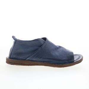 A.S. 98 Womens Reiley Blue Shoes (NWT)
